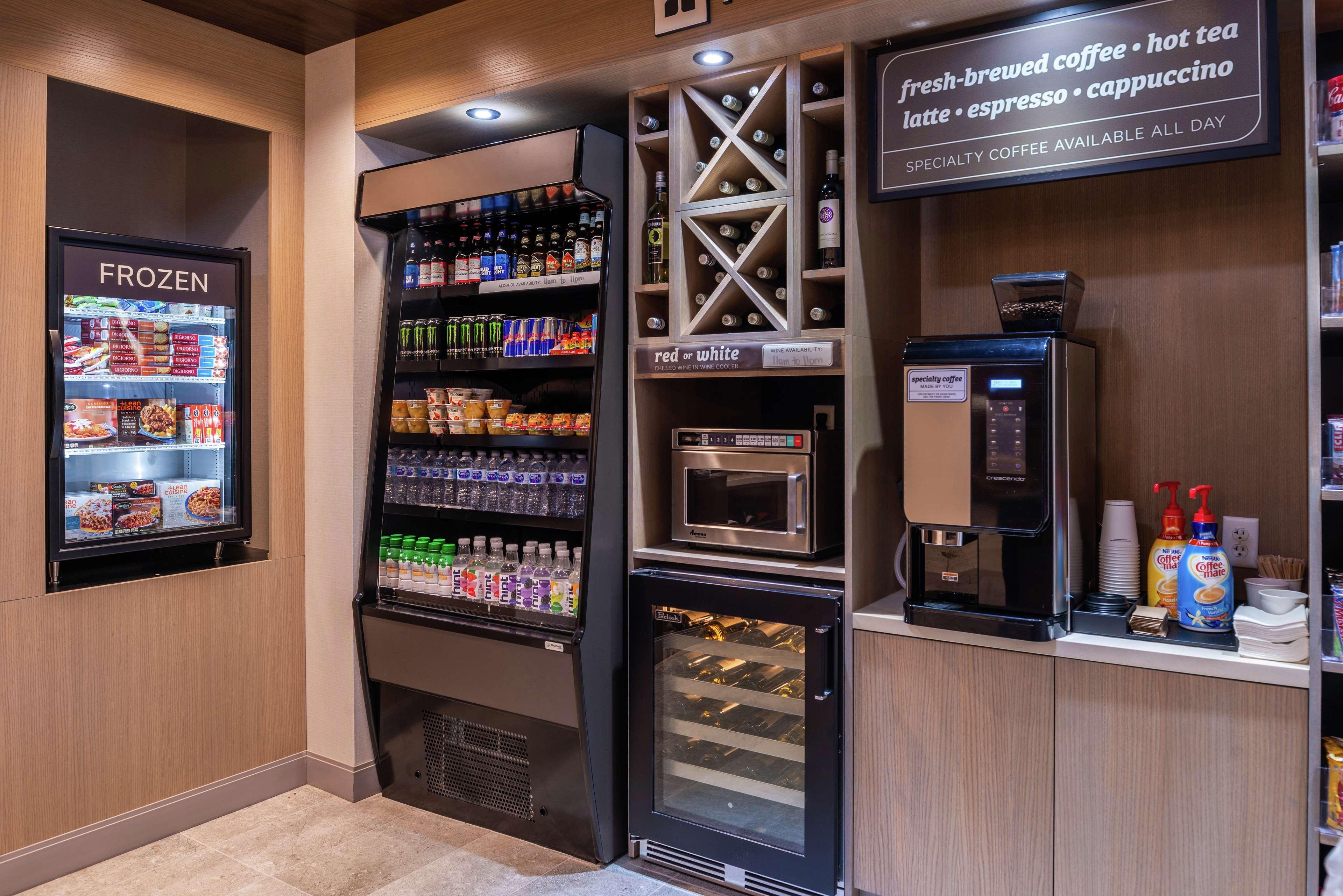 Hilton Garden Inn Kansas City Airport Mo Zewnętrze zdjęcie
