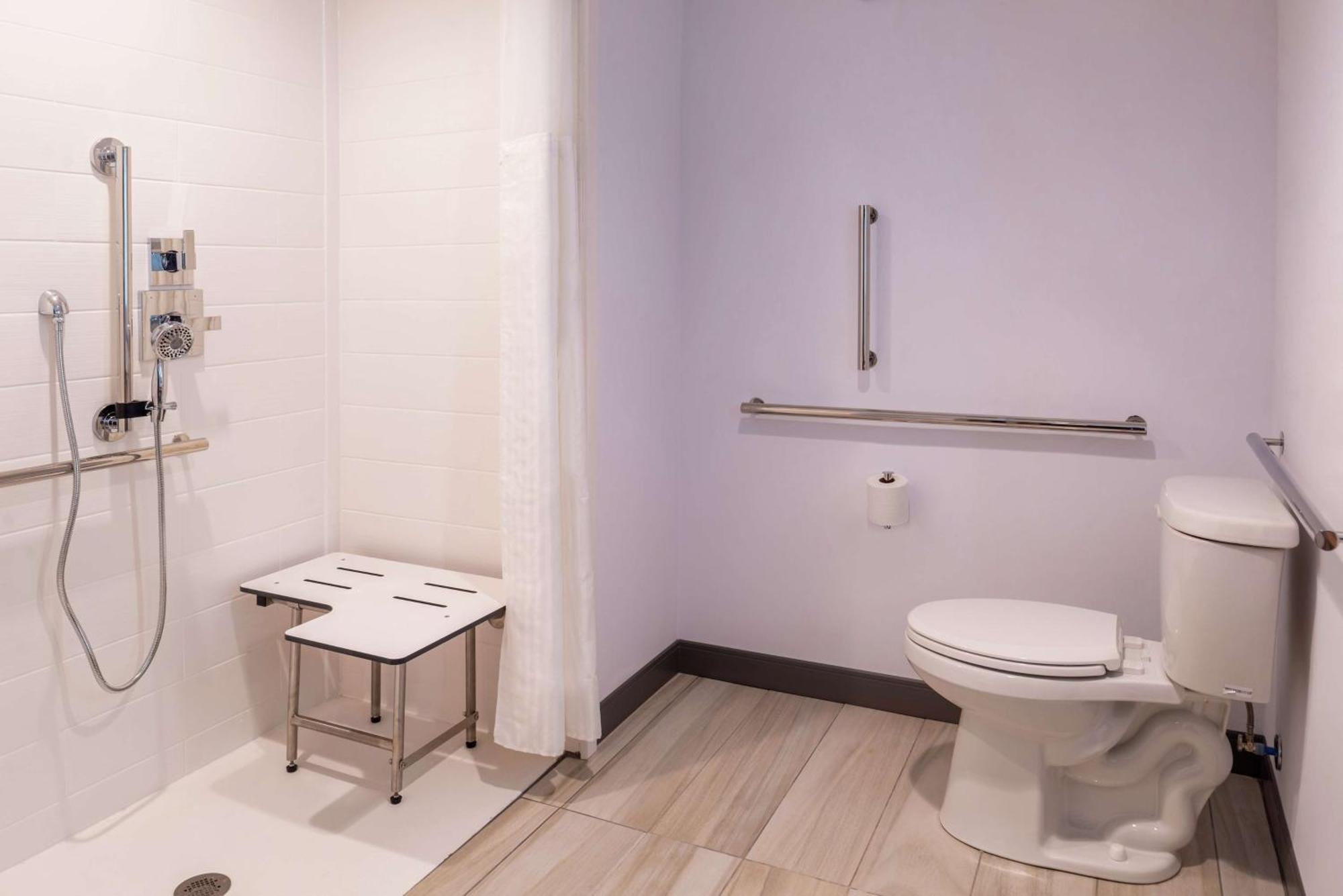 Hilton Garden Inn Kansas City Airport Mo Zewnętrze zdjęcie